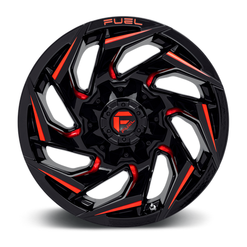 REACTION 17X9 6X135/5.5 106.1 NLQ 01MM