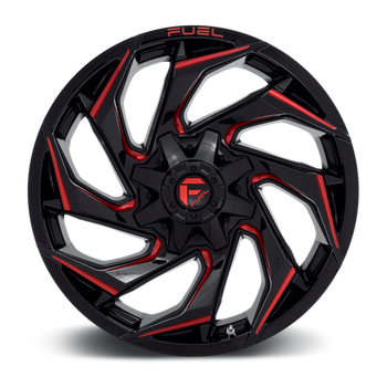 REACTION 20X9 5X4.5/5.0 78 NLQ 01MM