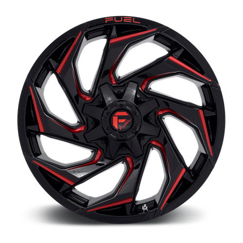 REACTION 20X9 6X135/5.5 106.1 NLQ 20MM