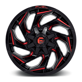 REACTION 18X9 6X135/5.5 106.1 NLQ -12MM