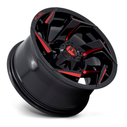 REACTION 15X8 5X4.5/4.75 72 NLQ -18MM