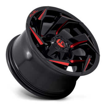 REACTION 15X8 5X4.5/4.75 72 NLQ -18MM