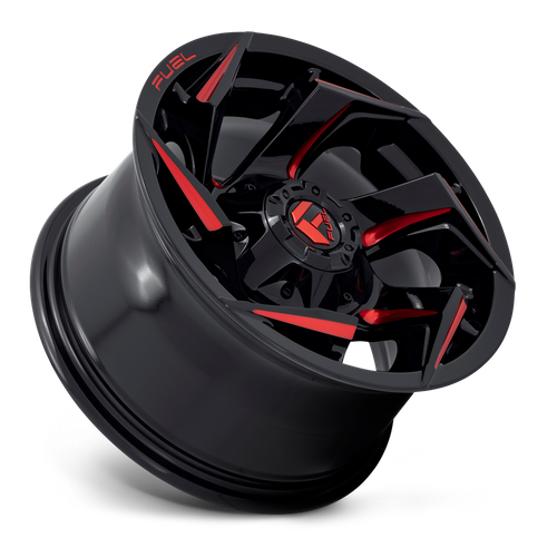 REACTION 15X8 5X4.5/4.75 72 NLQ -18MM