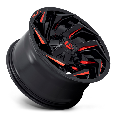 REACTION 17X9 5X4.5/5.0 78 NLQ -12MM
