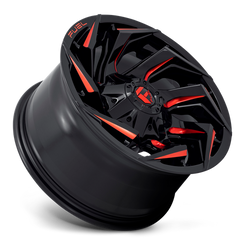 REACTION 17X9 5X4.5/5.0 78 NLQ -12MM