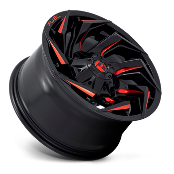 REACTION 17X9 5X4.5/5.0 78 NLQ -12MM