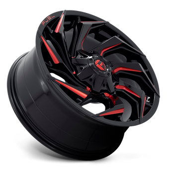 REACTION 20X9 6X135/5.5 106.1 NLQ 01MM