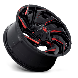 REACTION 20X10 5X4.5/5 78 NLQ -18MM