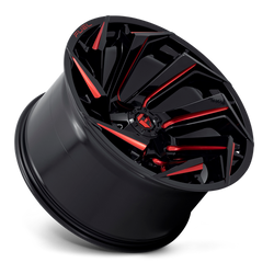 REACTION 22X10 6X135/5.5 106.1 NLQ -18MM