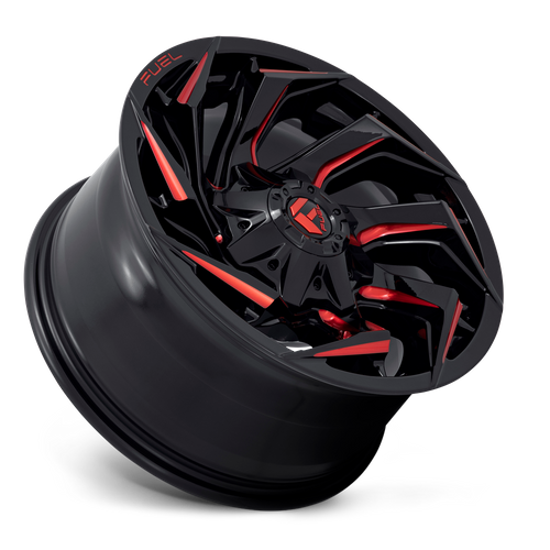 REACTION 18X9 5X4.5/5.0 78 NLQ -12MM
