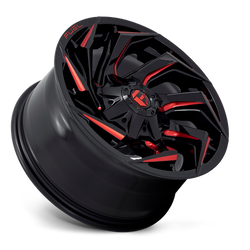 REACTION 18X9 5X4.5/5.0 78 NLQ -12MM