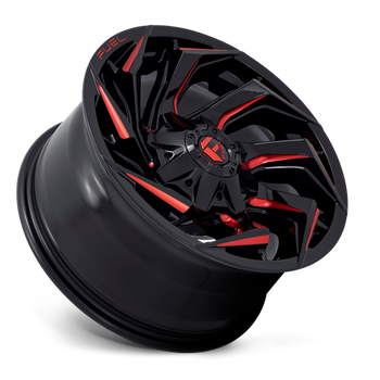 REACTION 18X9 6X135/5.5 106.1 NLQ -12MM