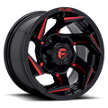 REACTION 15X8 5X4.5/4.75 72 NLQ -18MM