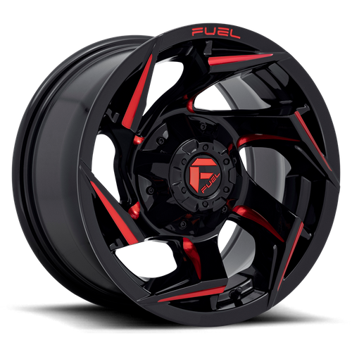 REACTION 15X8 5X4.5/4.75 72 NLQ -18MM