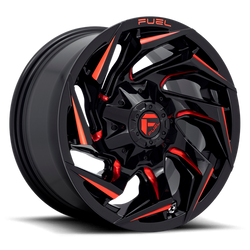 REACTION 17X9 5X4.5/5.0 78 NLQ -12MM
