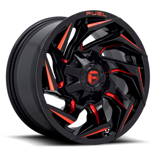 REACTION 17X9 6X135/5.5 106.1 NLQ -12MM