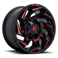 REACTION 17X9 6X135/5.5 106.1 NLQ -12MM