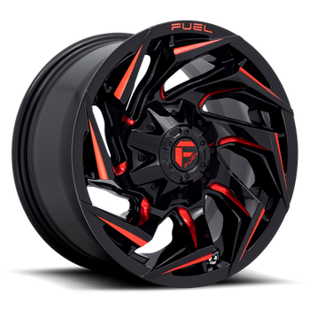 REACTION 17X9 6X135/5.5 106.1 NLQ -12MM