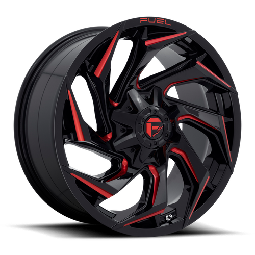 REACTION 20X9 6X135/5.5 106.1 NLQ 01MM