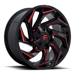 REACTION 20X9 5X4.5/5.0 78 NLQ 20MM