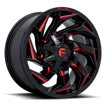 REACTION 18X9 5X4.5/5.0 78 NLQ -12MM