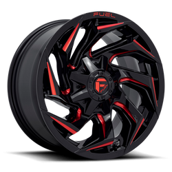 REACTION 18X9 6X135/5.5 106.1 NLQ -12MM
