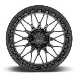 TRIGGER 17X9 5X5.0 71 BD -12