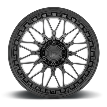 TRIGGER 17X9 6X5.5 106 BD +1