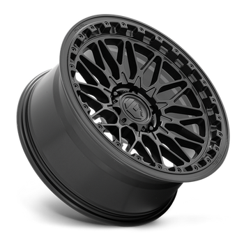 TRIGGER 17X9 5X5.0 71 BD -12