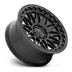 TRIGGER 17X9 6X5.5 106 BD +1