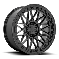 TRIGGER 17X9 5X5.0 71 BD -12