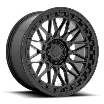 TRIGGER 17X9 6X5.5 106 BD +1