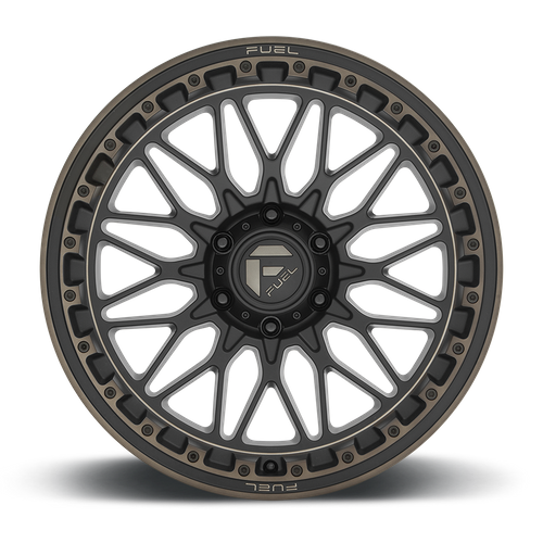 TRIGGER 20X9 6X5.5 106.1 MBD 01MM