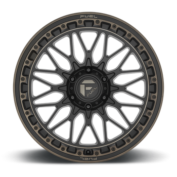 TRIGGER 20X9 6X5.5 106.1 MBD 01MM