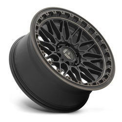 TRIGGER 17X9 6X5.5 106 MBD +1