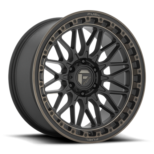TRIGGER 20X9 6X5.5 106.1 MBD 01MM