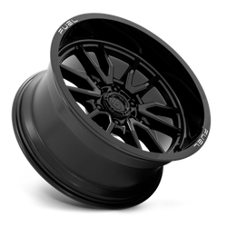 CLASH 18X9 6X5.5 106.1 BL 01MM