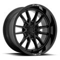 CLASH 20X10 6X5.5 106.1 BL -18MM