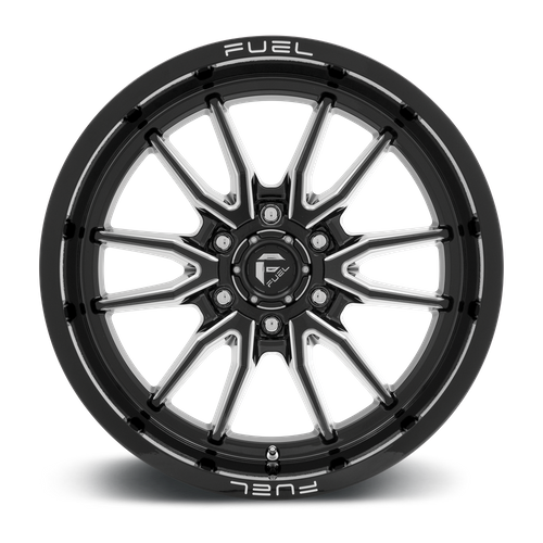 CLASH 8 20X9 8X180 124 NBL +01