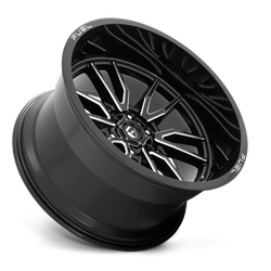CLASH 22X12 6X5.5 106.1 NBL -44MM