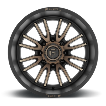 CLASH 22X12 8X170 125.1 MBT -44MM