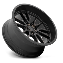 CLASH 22X10 6X5.5 106.1 MBT -18MM