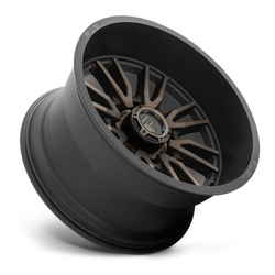 CLASH 22X12 8X170 125.1 MBT -44MM