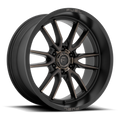 CLASH 22X10 6X5.5 106.1 MBT -18MM