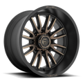 CLASH 22X12 8X170 125.1 MBT -44MM