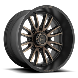 CLASH 22X12 8X170 125.1 MBT -44MM