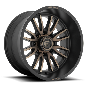 CLASH 22X12 8X170 125.1 MBT -44MM
