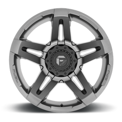 SFJ 20X12 6X135/5.5 106 -44 GD