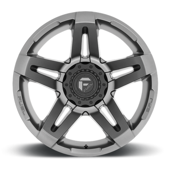 SFJ 20X12 6X135/5.5 106 -44 GD