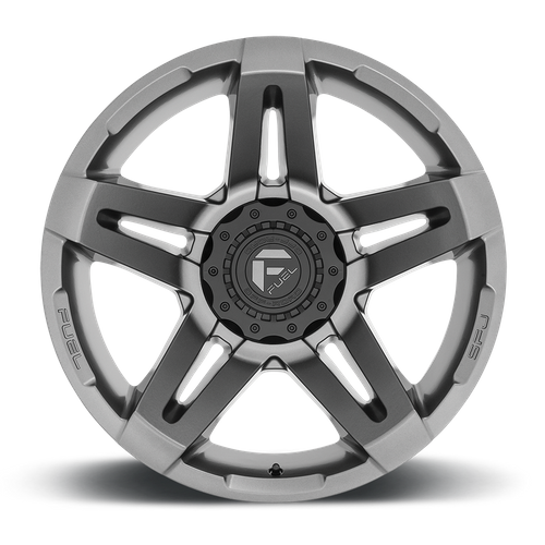 SFJ 20X12 6X135/5.5 106 -44 GD